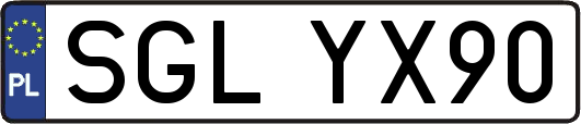 SGLYX90