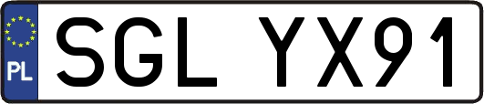 SGLYX91