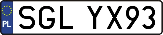 SGLYX93