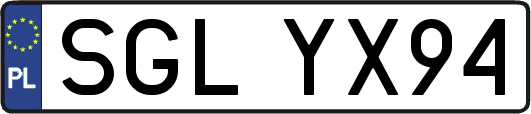 SGLYX94