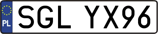 SGLYX96