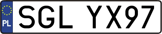 SGLYX97