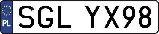 SGLYX98