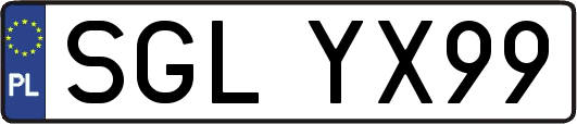 SGLYX99