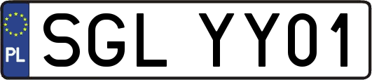 SGLYY01