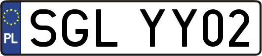 SGLYY02