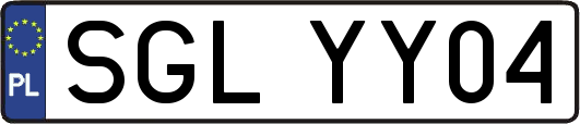 SGLYY04