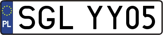 SGLYY05