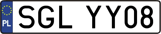SGLYY08