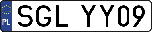 SGLYY09