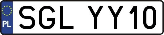 SGLYY10