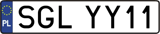 SGLYY11
