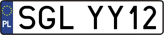 SGLYY12