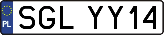 SGLYY14