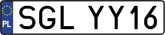 SGLYY16