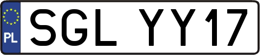 SGLYY17