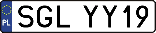 SGLYY19