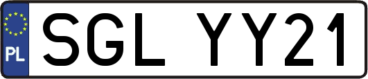 SGLYY21