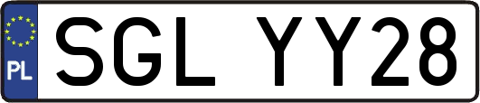 SGLYY28