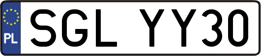 SGLYY30