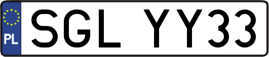 SGLYY33