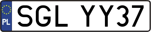 SGLYY37