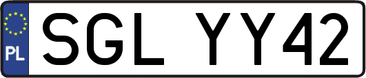 SGLYY42
