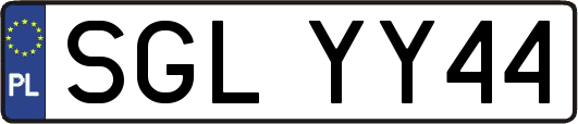SGLYY44