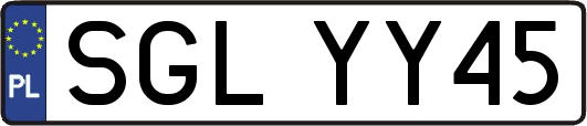 SGLYY45
