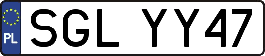 SGLYY47