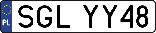 SGLYY48
