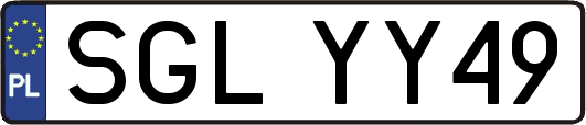 SGLYY49