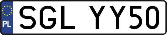 SGLYY50