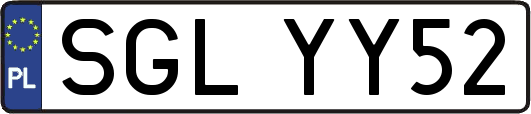 SGLYY52