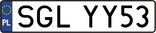 SGLYY53