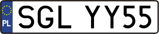 SGLYY55