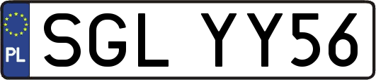 SGLYY56