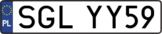 SGLYY59