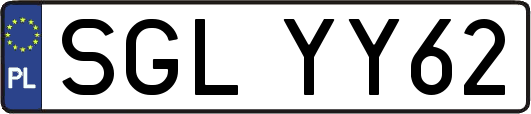 SGLYY62