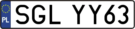 SGLYY63
