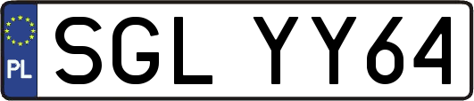 SGLYY64