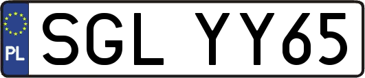 SGLYY65