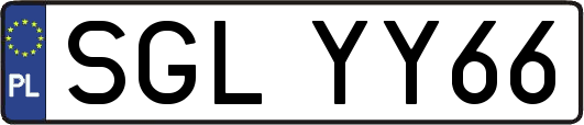 SGLYY66