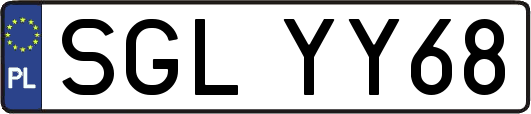 SGLYY68