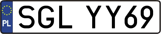 SGLYY69