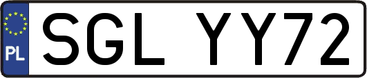 SGLYY72