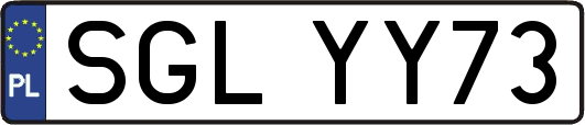 SGLYY73