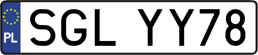 SGLYY78