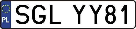 SGLYY81