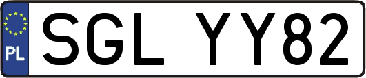 SGLYY82